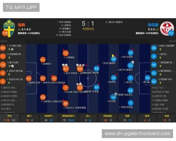 2026年瑞典对突尼斯世界杯比赛场馆容量及座位安排全面解读