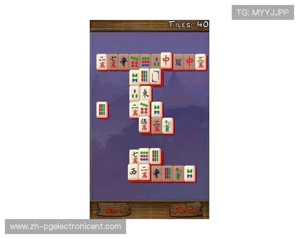 PG麻将胡了吃分规律的全面解析让你在游戏中合理安排牌型提升获胜几率 PG麻将胡了吃分规律的全面解析让你在游戏中合理安排牌型提升获胜几率